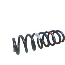 Ressort d'Amortisseur Arrière Pour Renault Espace V Grand Scénic IV 550205576R