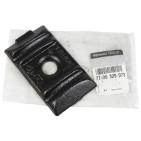 Plaque d'Usure de Ressort à Lames Pour Renault Master II 7700309073