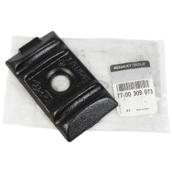 Plaque d'Usure de Ressort à Lames Pour Renault Master II 7700309073