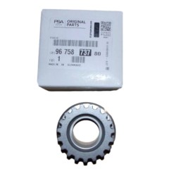 Pignon Poulie Vilebrequin Pour Citroën Berlingo