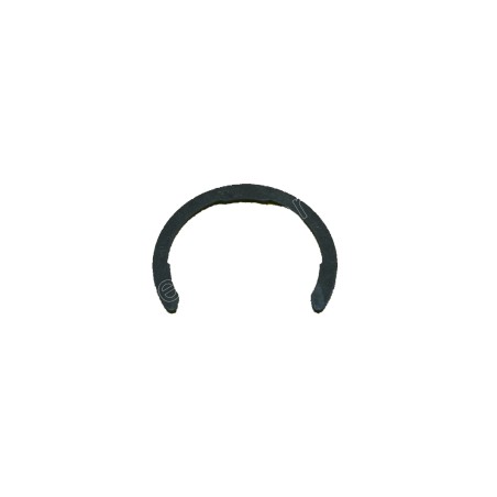 Clips de Roulement de Roue Pour Renault Dacia Opel Nissan 4418952, 4501623