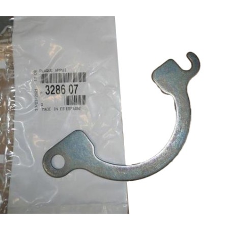 Plaque Support Butée d'Arbre de Transmission Pour Citroën C5 III