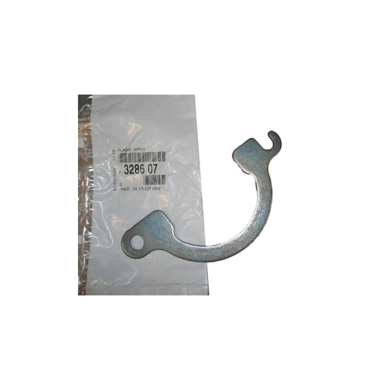 Plaque Support Butée d'Arbre de Transmission Pour Citroën C5 III