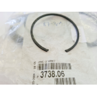 Clips de Roulement de Roue Pour Peugeot Citroën C-Elysee DS 3748A1 3748A1S2