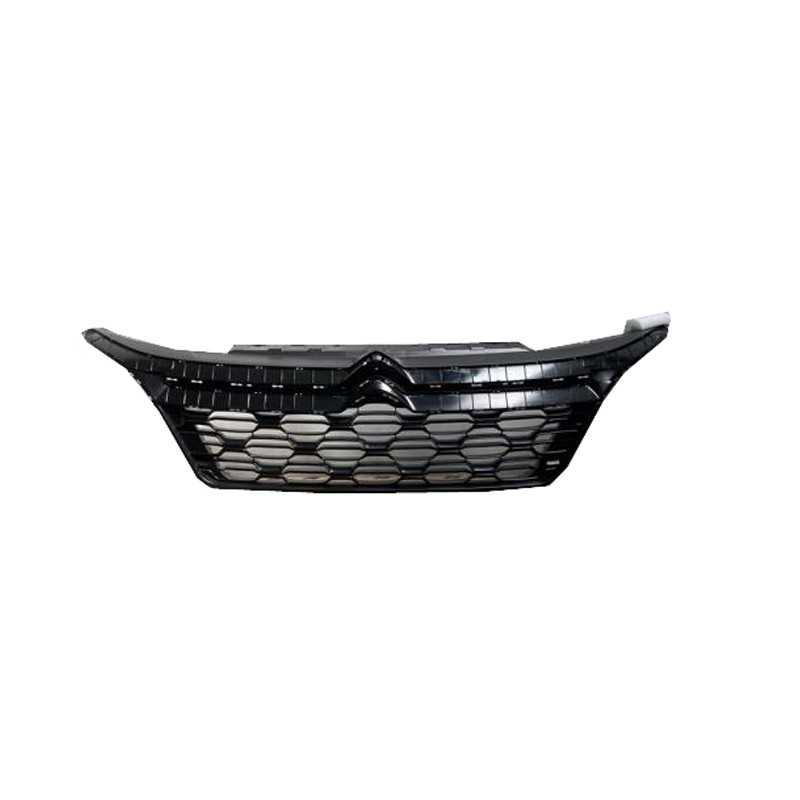Calandre de Pare Choc Avant Pour Citroën Jumper
