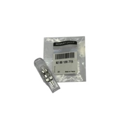 éclairage Entrée de Porte Pour Renault Scénic II III 8200120715