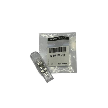 éclairage Entrée de Porte Pour Renault Scénic II III 8200120715