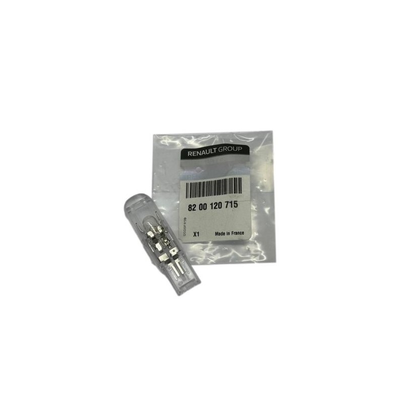 éclairage Entrée de Porte Pour Renault Scénic II III 8200120715