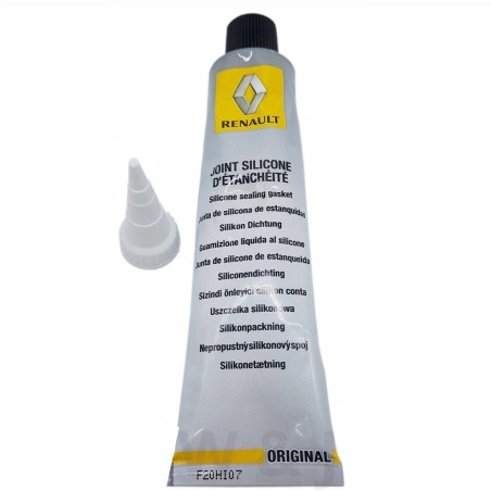 Silicone 90g Pour Dacia Audi A1 Fiat Ford D000400, D176404A2 71713687, 71753861