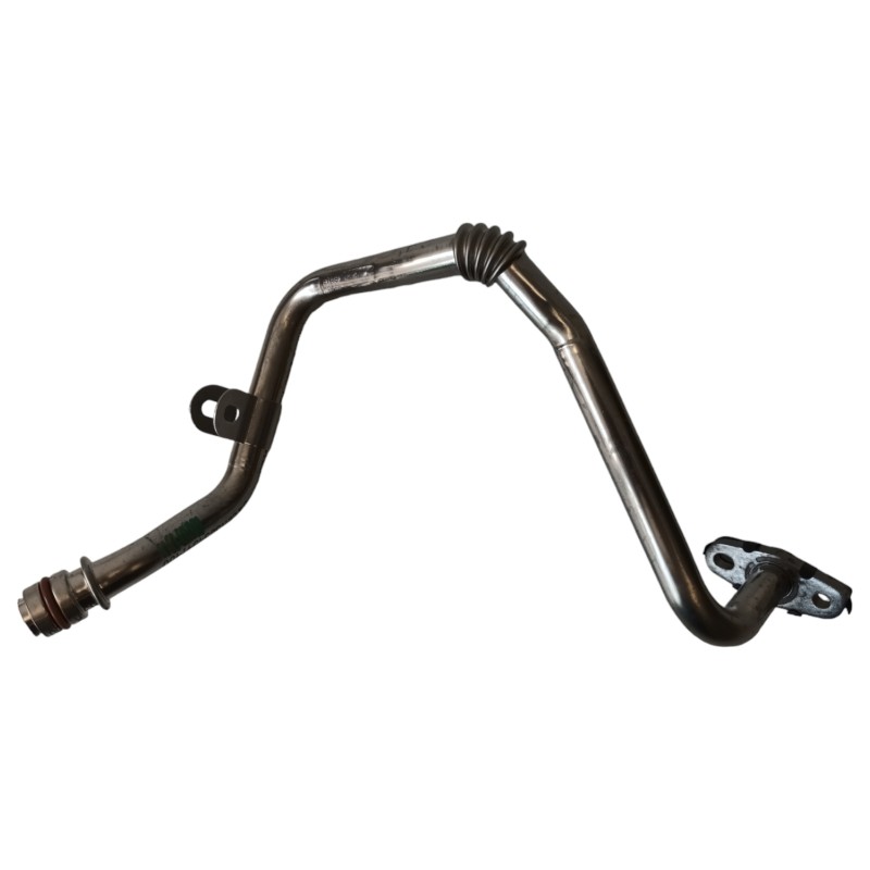 Tuyau Graissage Huile Turbo Pour Renault Opel Nissan NV300 Kombi MERCEDES