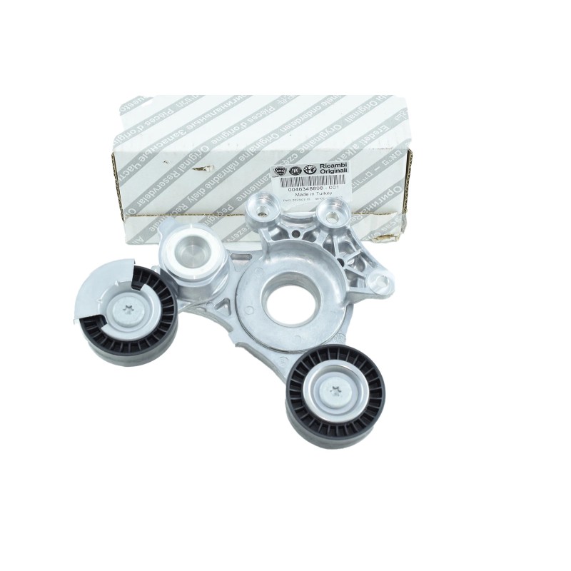 Tendeur de Courroie d'Accessoire Pour Fiat 500 C Panda Lancia Ypsilon
