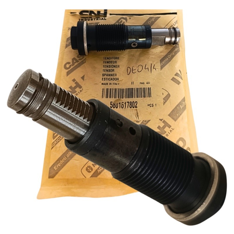 Tendeur Chaine de Distribution Pour Peugeot Fiat Ducato Citroën Iveco Daily III