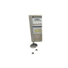 4 Soupape de Culasse Pour Nissan Cube NV200 Pulsar Qashqai +2 I Van Tiida
