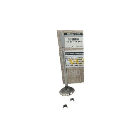 4 Soupape de Culasse Pour Nissan Cube NV200 Pulsar Qashqai +2 I Van Tiida
