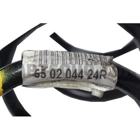 Ressort d'Amortisseur Arrière Pour Dacia Duster 550204424R