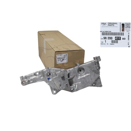 Support d'Alternateur Pour Peugeot 3008 9820041180