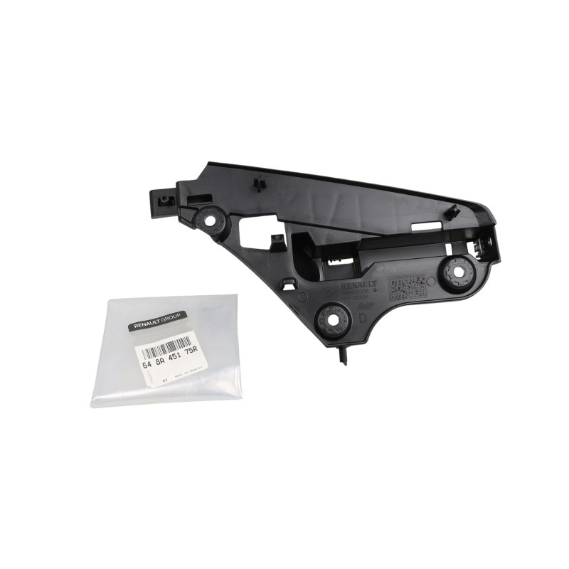 Support de Capot Moteur Droit Pour Renault Twingo III 648A45175R