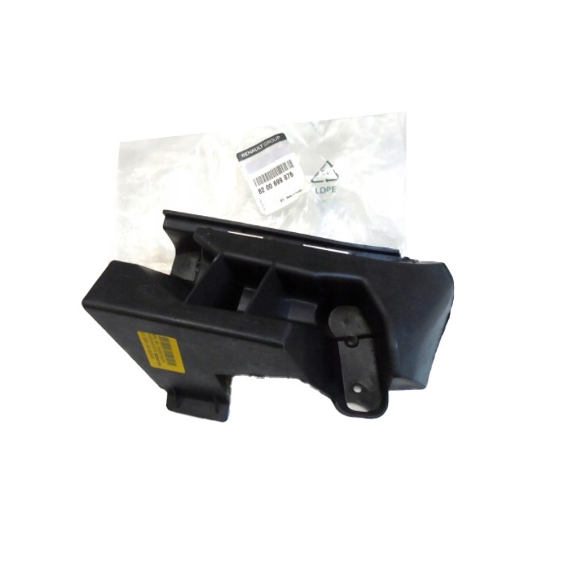 Support de Pare Choc Arrière Droit Pour Renault Clio II Thalia I 8200699876