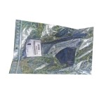 Support de Pare Choc Avant Gauche Pour Opel Corsa F 9829335680