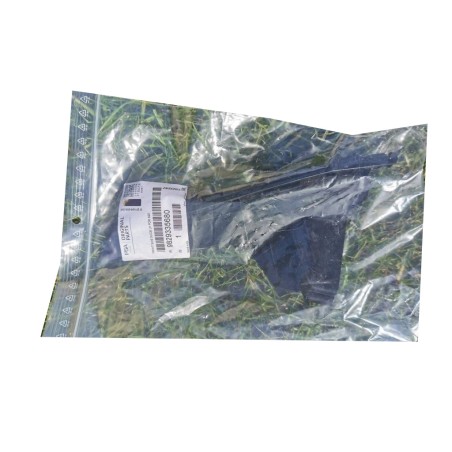 Support de Pare Choc Avant Gauche Pour Opel Corsa F 9829335680