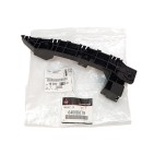 Support de Pare Choc Avant Gauche Pour Citroën C4 Aircross
