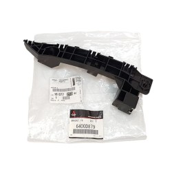 Support de Pare Choc Avant Gauche Pour Citroën C4 Aircross