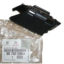Fixation de Pare Choc Avant Droit Pour Citroën DS5