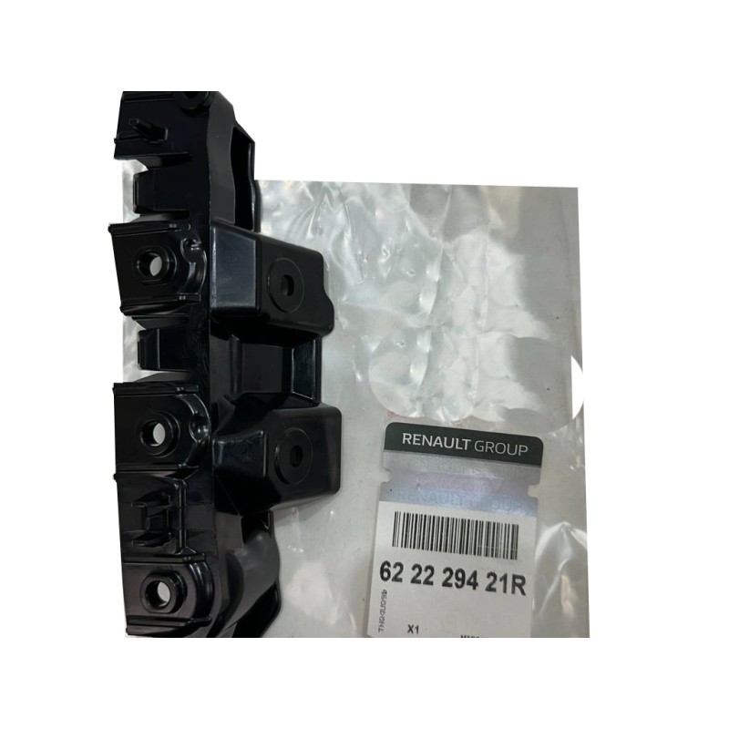 Fixation de Pare Choc Avant Droit Pour Dacia Logan III 622221846R, 622229421R
