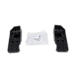 2 Support de Pare Choc Avant Gauche + Droit Pour Peugeot 2008 II 1668510880