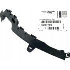 Support de Pare Choc Avant Gauche Pour Opel Meriva B 13267766