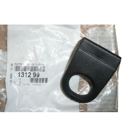 Support de Radiateur Pour Peugeot 307 Citroën Berlingo