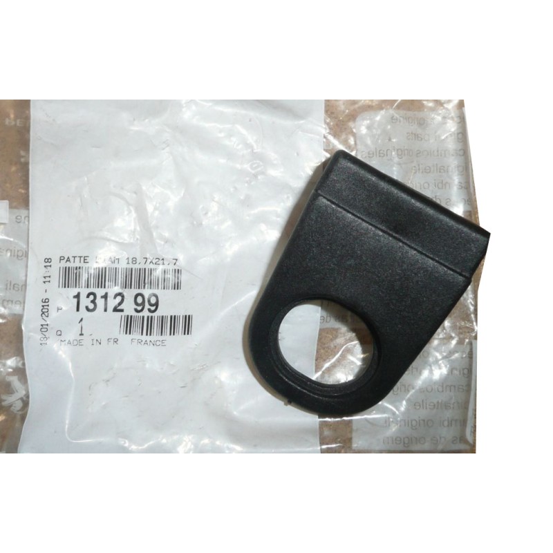 Support de Radiateur Pour Peugeot 307 Citroën Berlingo