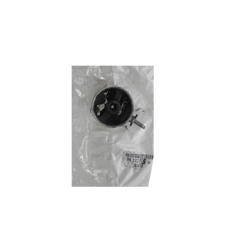 Silent Bloc d'échappement Pour Peugeot Opel Citroën DS 9674551180, 9674325180
