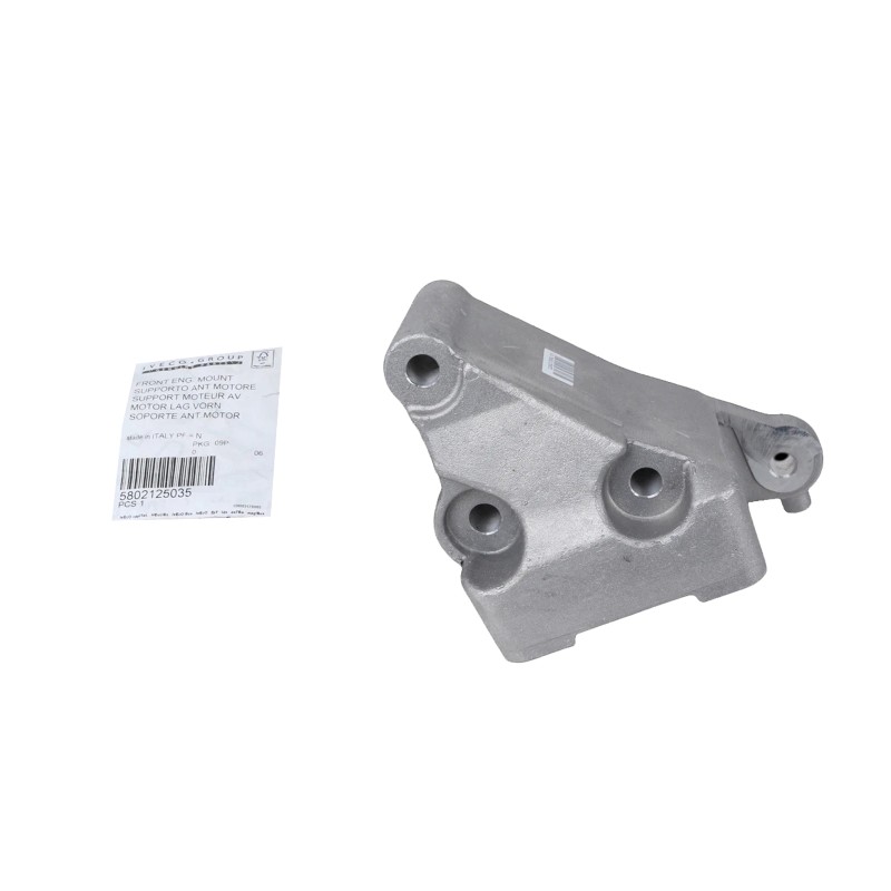 Support Moteur Droit Pour Fiat Ducato 504105914, 5802125035