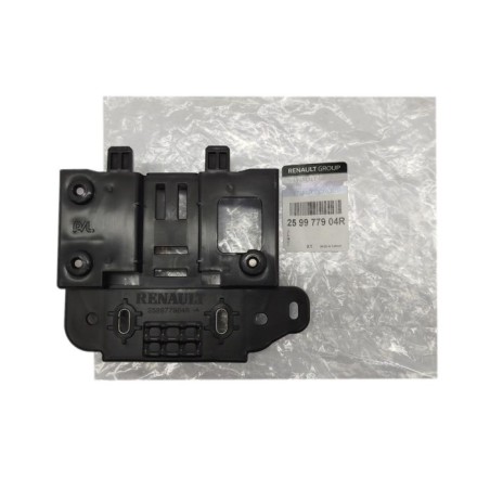 Support Radar de Recul Pour Renault Clio V 259977904R