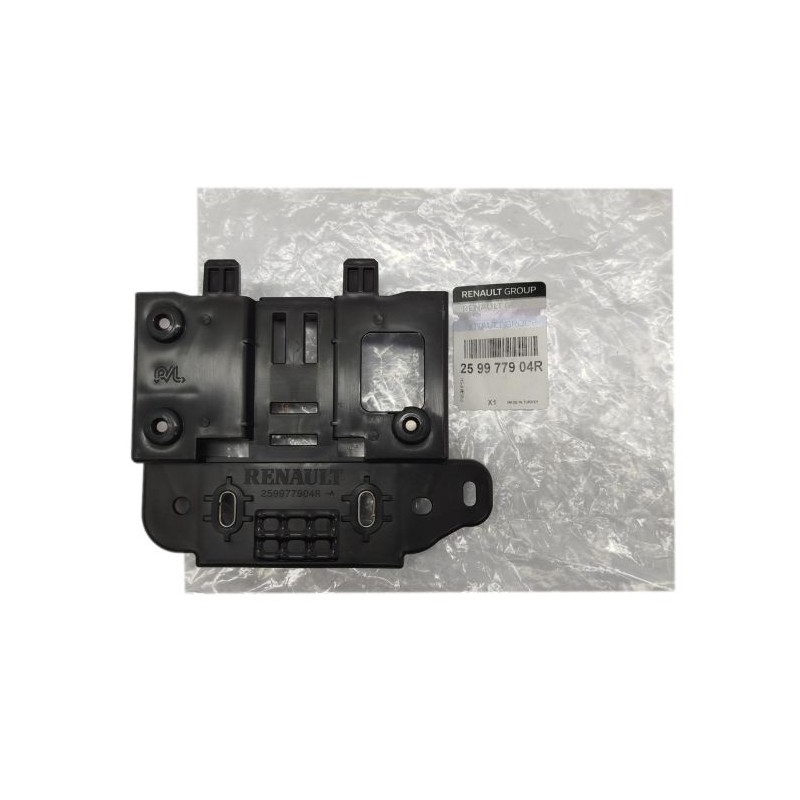 Support Radar de Recul Pour Renault Clio V 259977904R