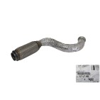Tuyau d'échappement Pour Peugeot 508 I Citroën C5 III