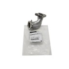 Tube Coude d'échappement Pour Renault Trafic III Opel Vivaro B