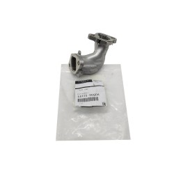 Tube Coude d'échappement Pour Renault Trafic III Opel Vivaro B