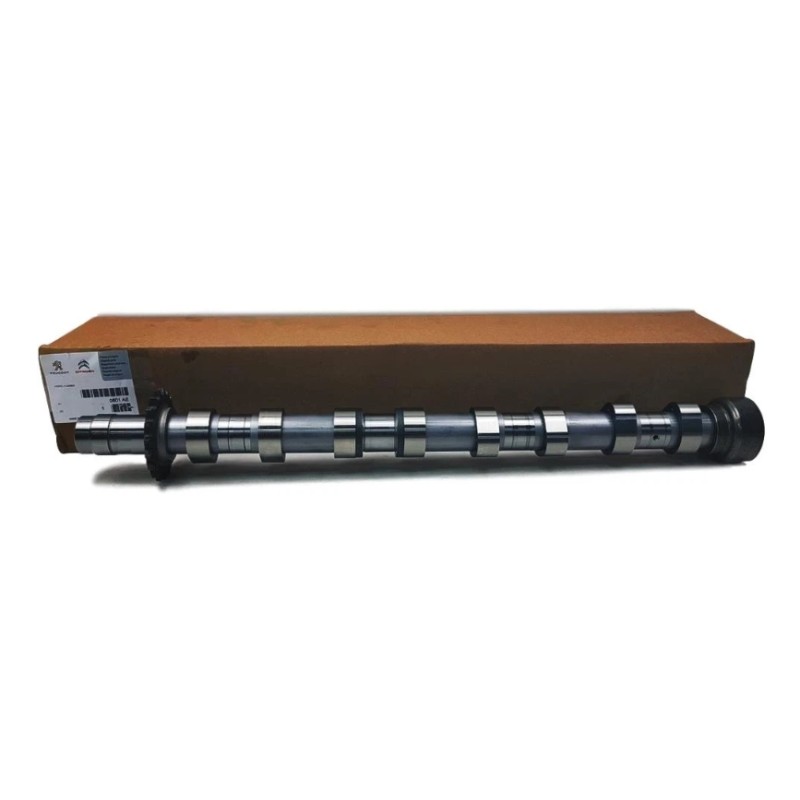 Arbre à Cames Pour Peugeot Fiat Ford Citroën 9645976580, 176370 9654973580