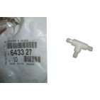 Tuyau Connecteur Pompe Lave Glace Pour Peugeot Opel Astra F Citroën DS 643327