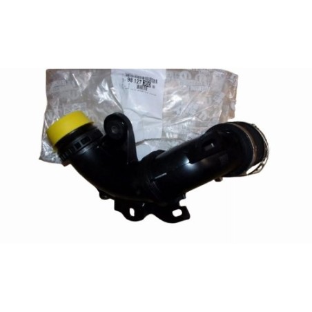 Durite d'Air Pour Peugeot 208 II 308 III 408 508 Opel Fiat Citroën 9812736080