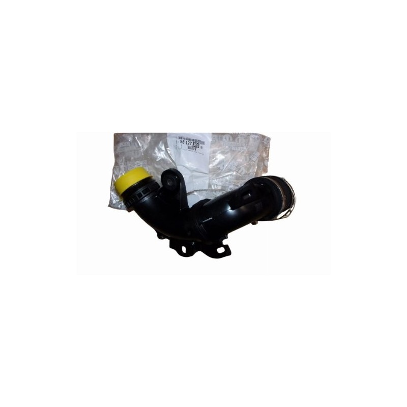 Durite d'Air Pour Peugeot 208 II 308 III 408 508 Opel Fiat Citroën 9812736080