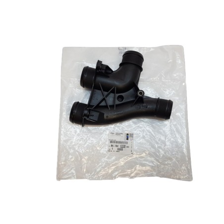 Durite d'Air Pour Citroën Berlingo 9678406580