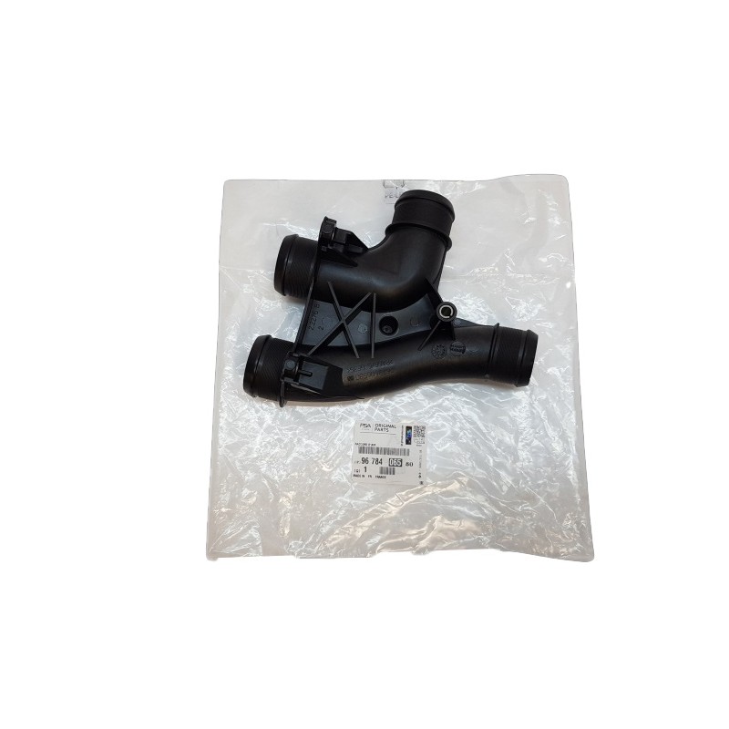 Durite d'Air Pour Citroën Berlingo 9678406580