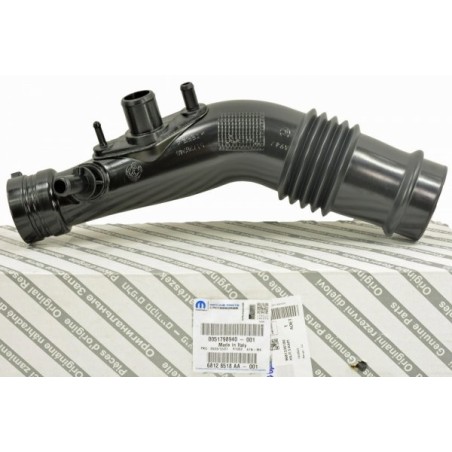 Durite d'Air Pour Fiat Bravo II Lancia Delta III 51798940