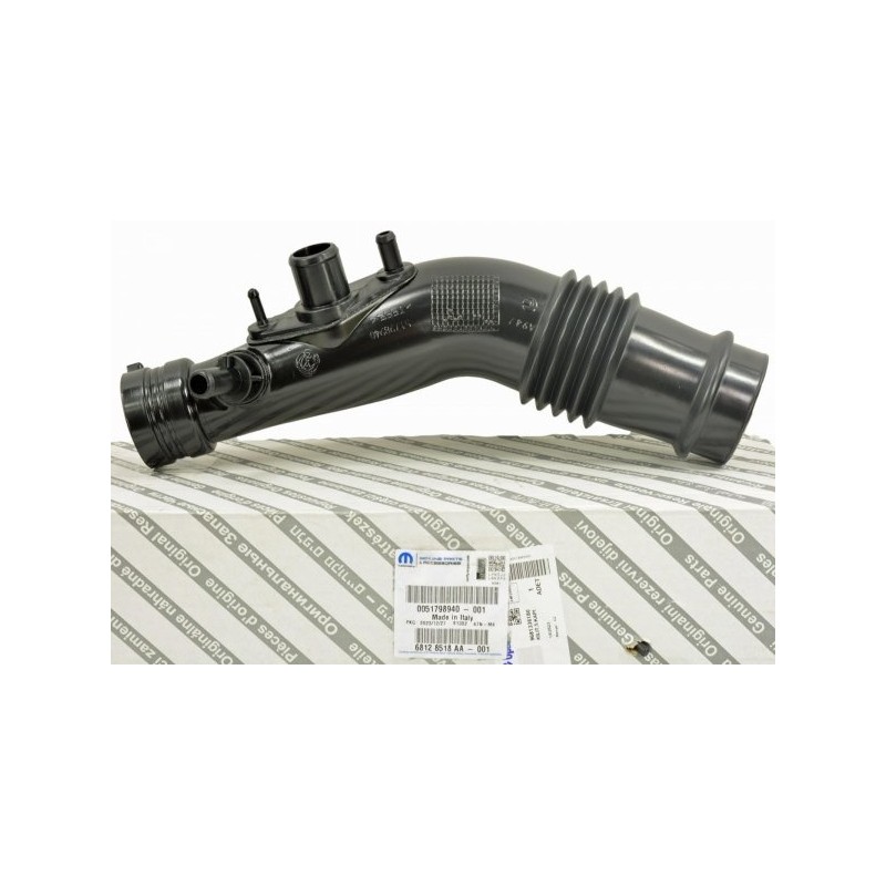 Durite d'Air Pour Fiat Bravo II Lancia Delta III 51798940