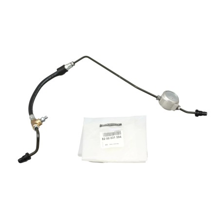 Câble d'Embrayage Pour Renault Trafic II 8200031594