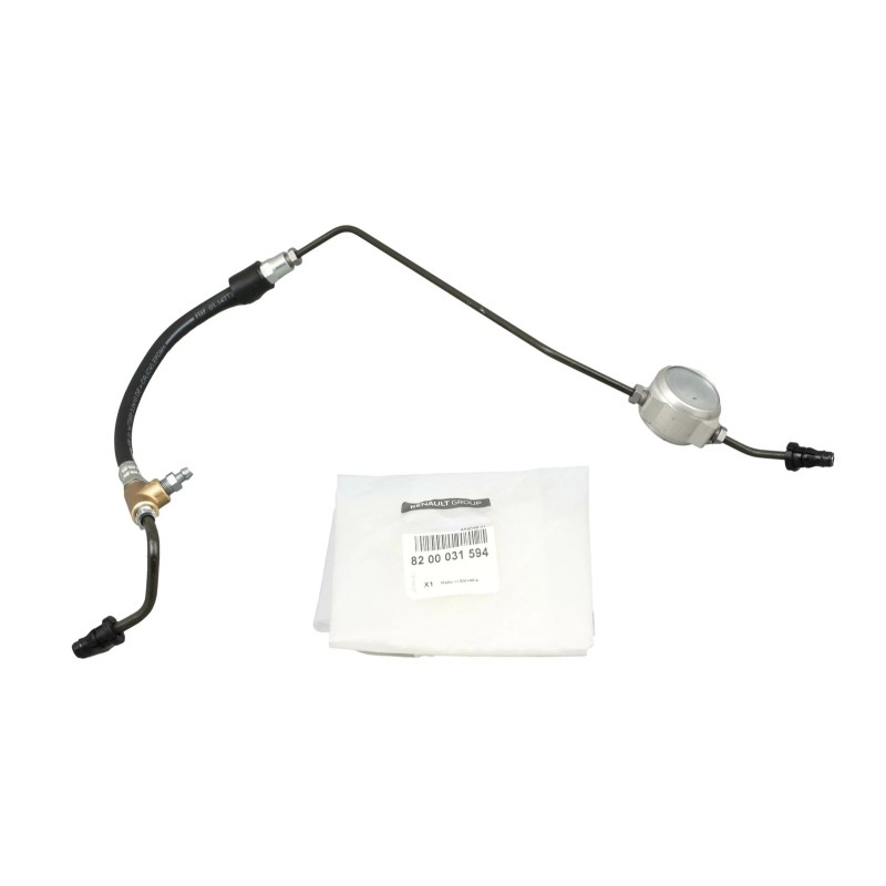 Câble d'Embrayage Pour Renault Trafic II 8200031594