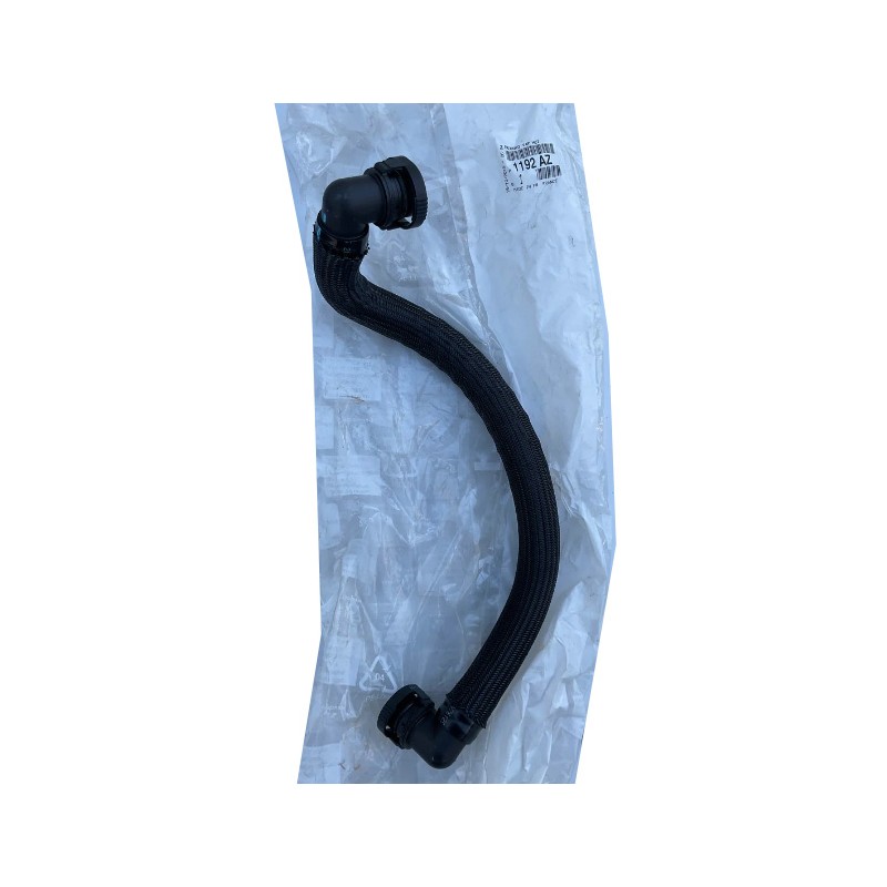 Retour Tuyau D'huile Pour Peugeot Citroën Mini Clubman Countryman Paceman